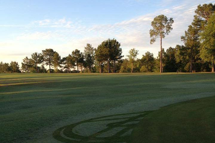 Pine Creek Golf Club