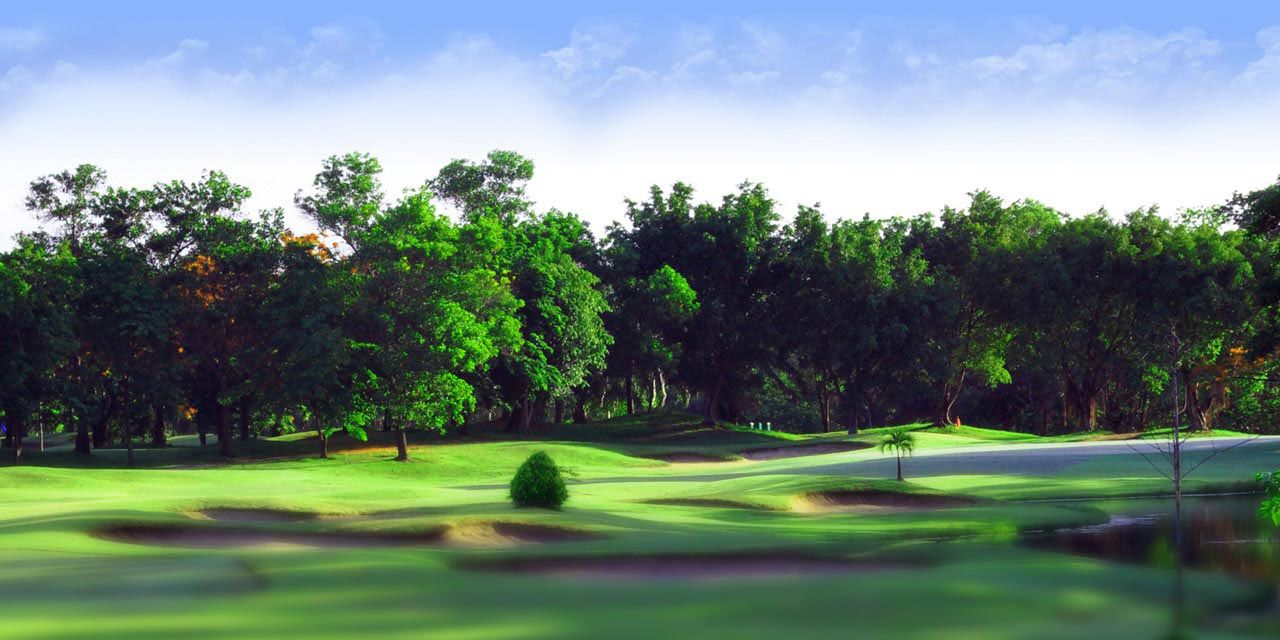 Dynasty Golf Country Club