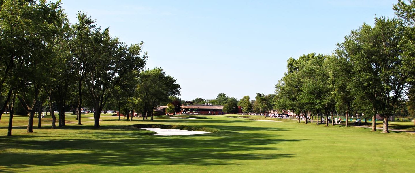 Roseland Golf Club
