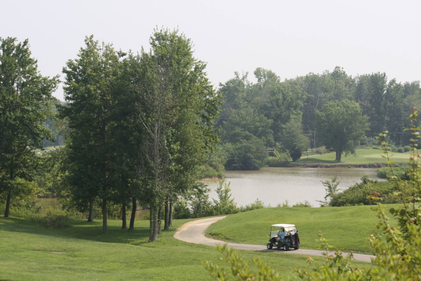 Sun Valley Golf Course