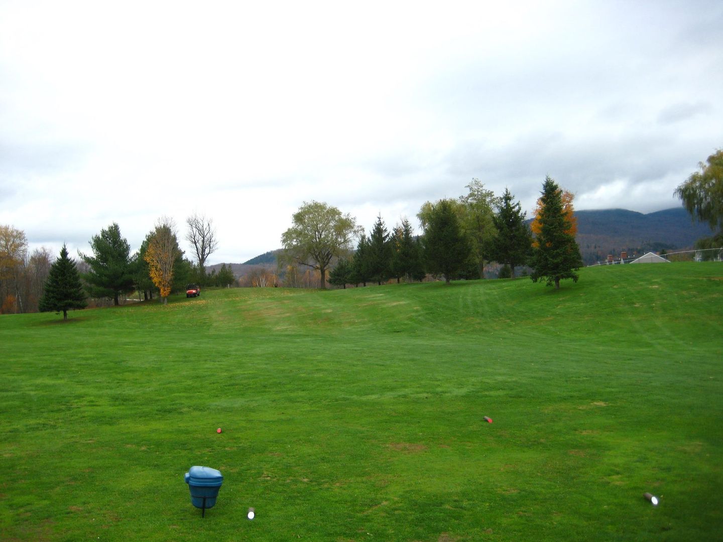 West Bolton Golf Club in Jericho, Vermont, USA GolfPass