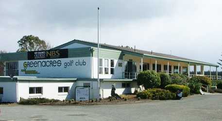 Greenacres Golf Club
