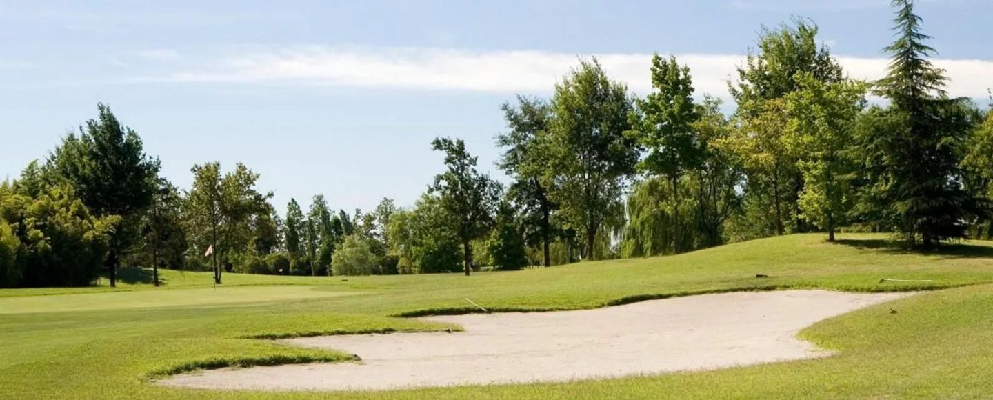 Golf de la Forêt d'Orient