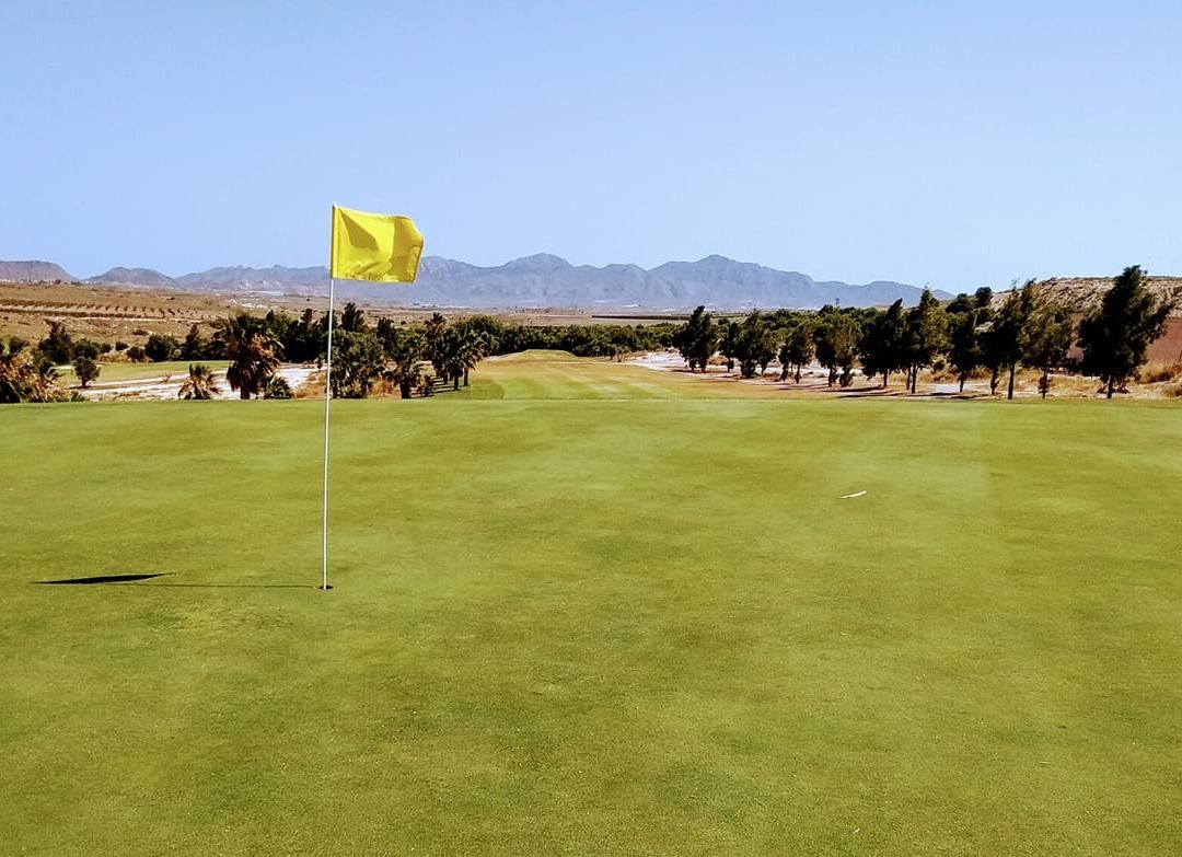 Camposol Golf Club