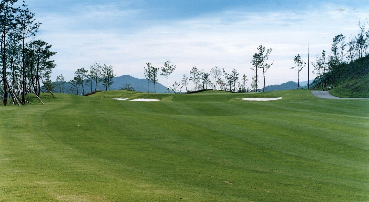 Valley Course