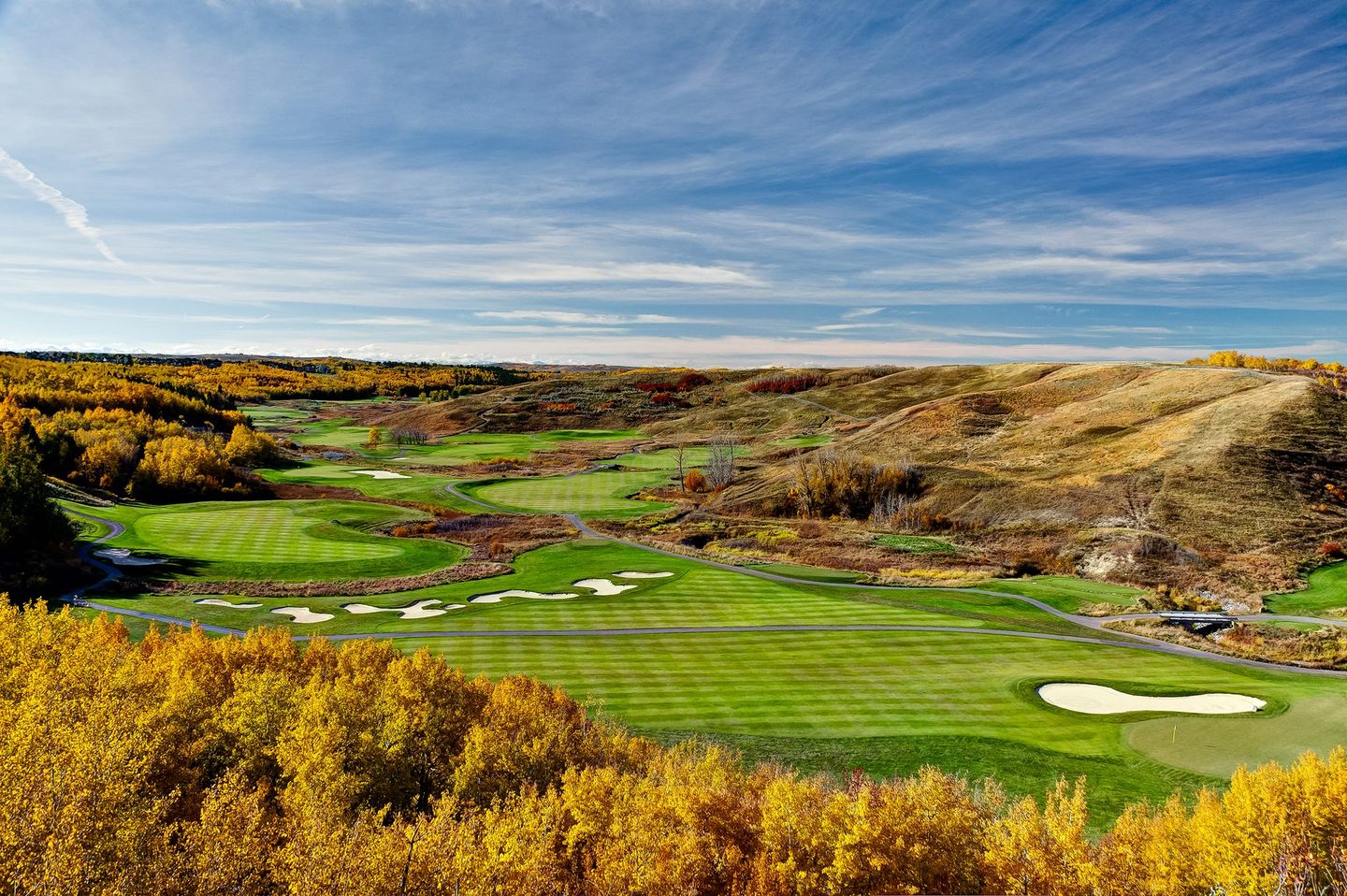 Heritage Pointe Golf Club
