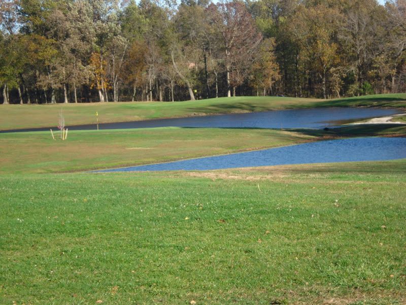 Nehai Property Owners Association Golf Course