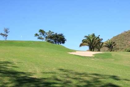 Laguna Volcan Golf Eco Resort