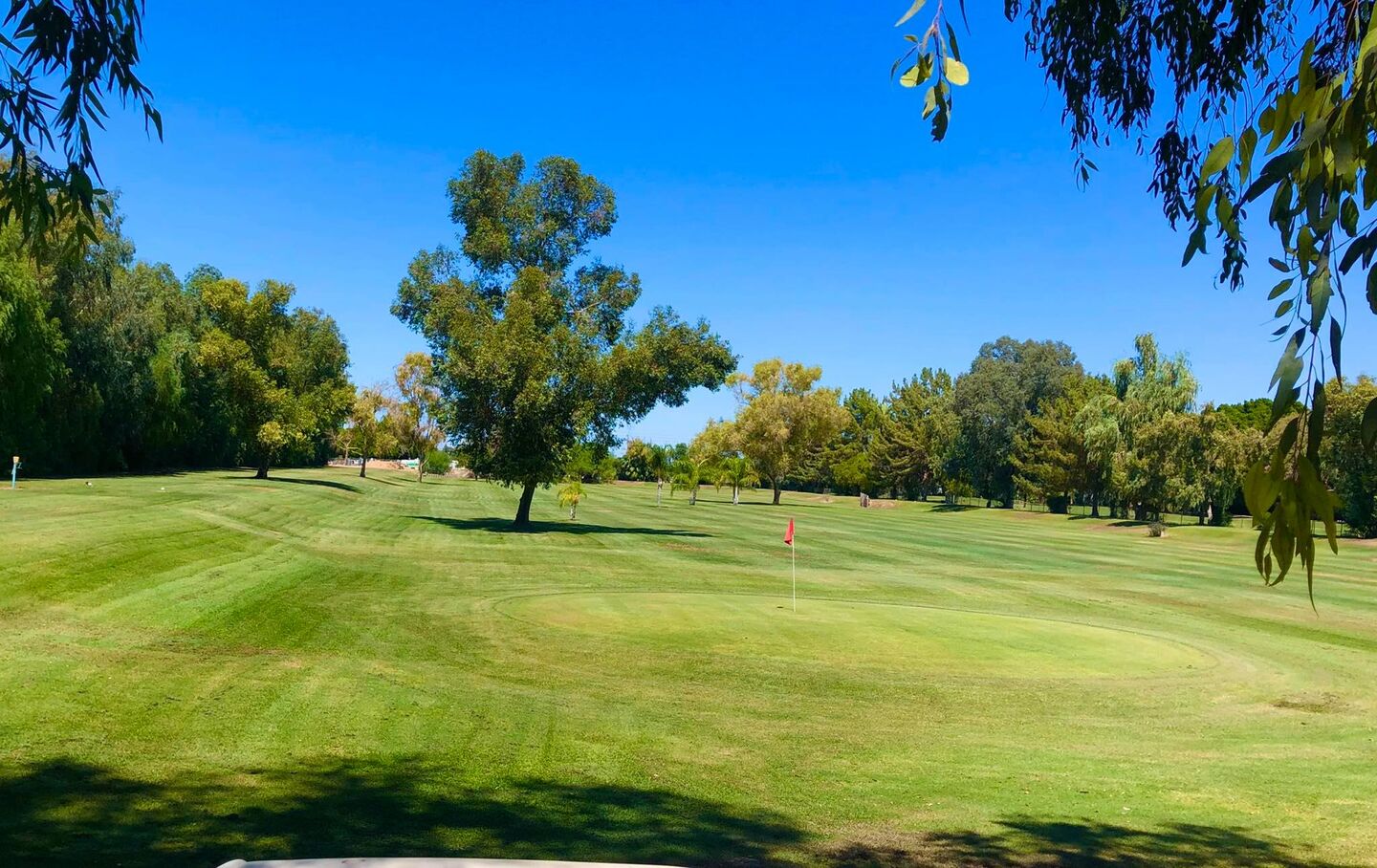 Ironwood Golf Course