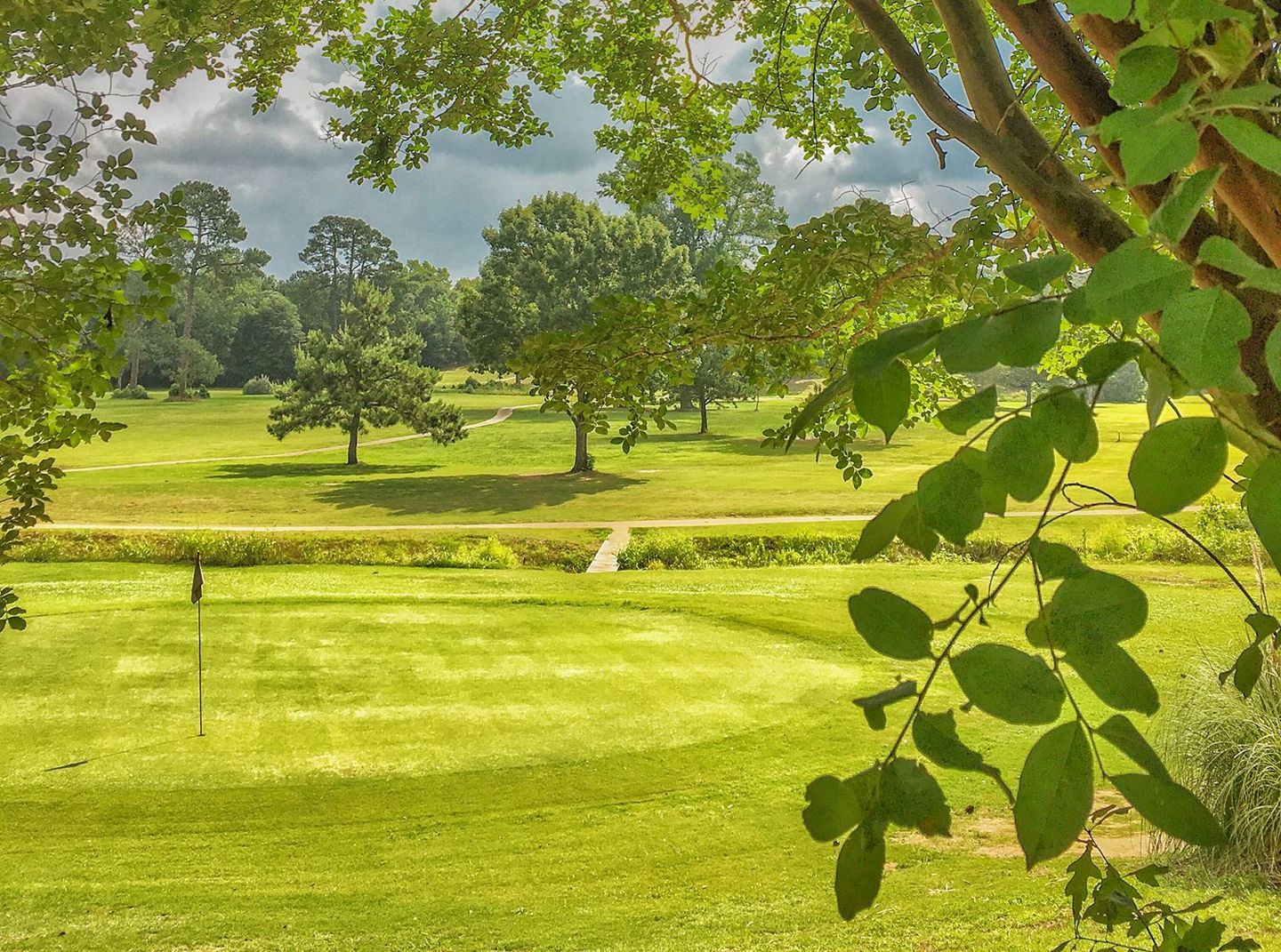 Wildcat Golf Course
