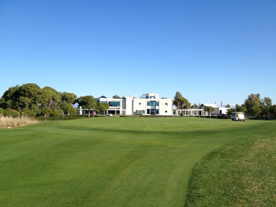 Wylihof Golf Club