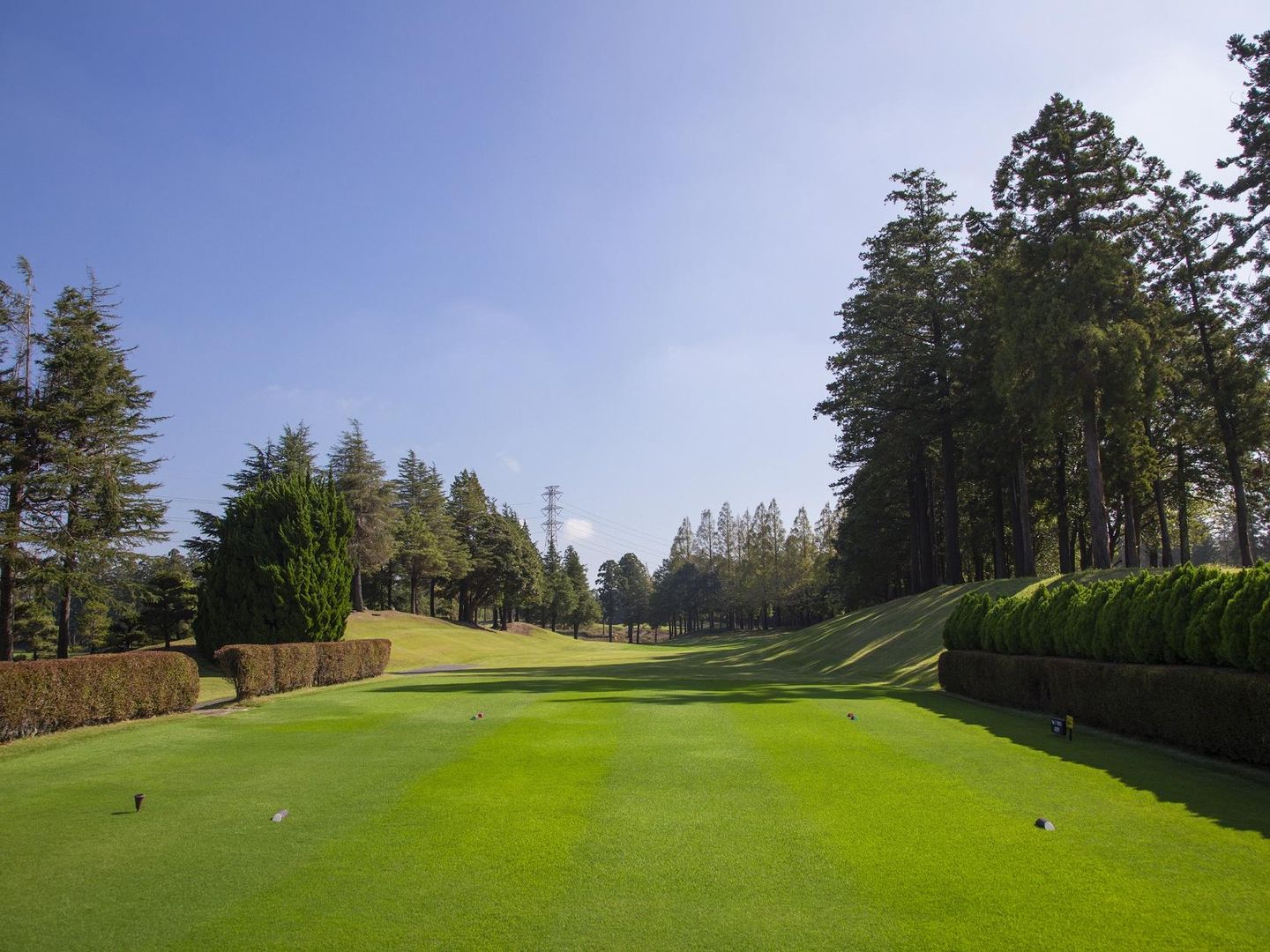 Yotsukaido Golf Club