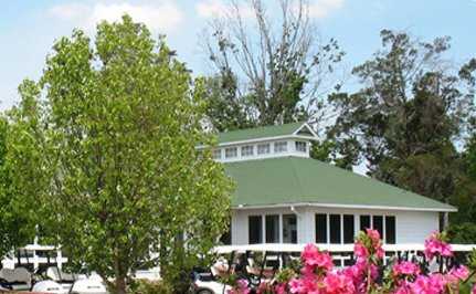 Patrick Farms Golf Course