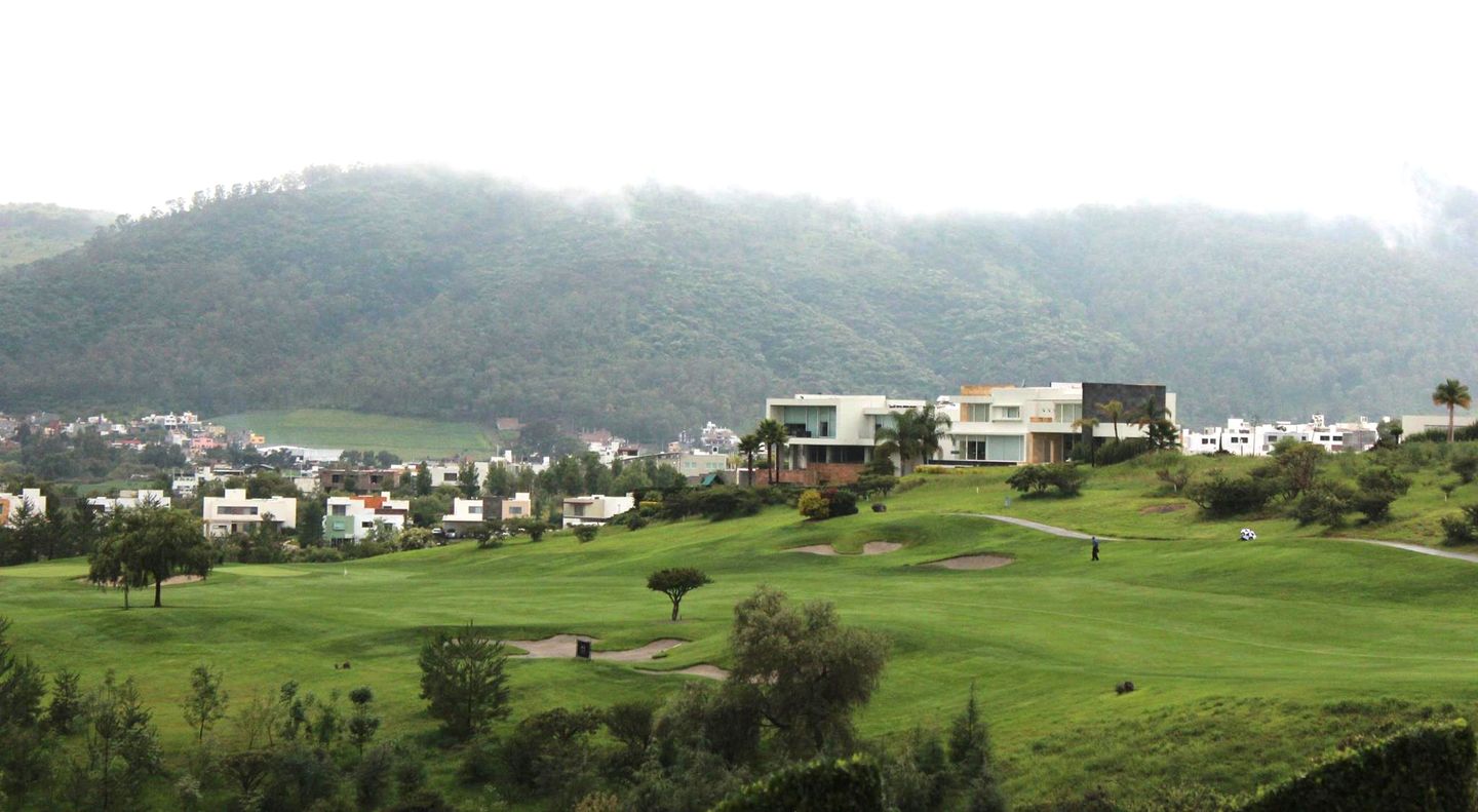 El Reto Course