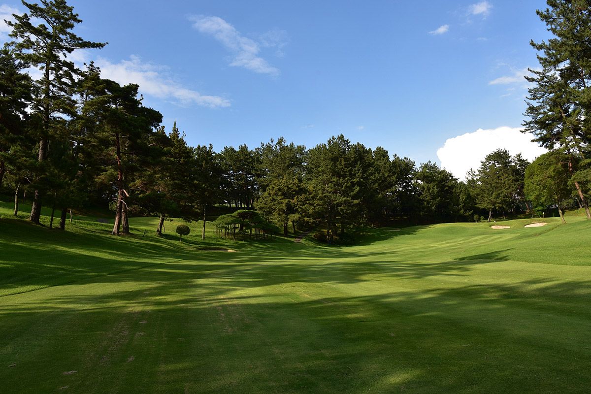 Okayama Golf Club