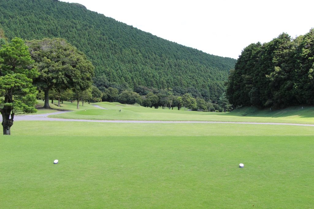 Sengen/Shiratori Course
