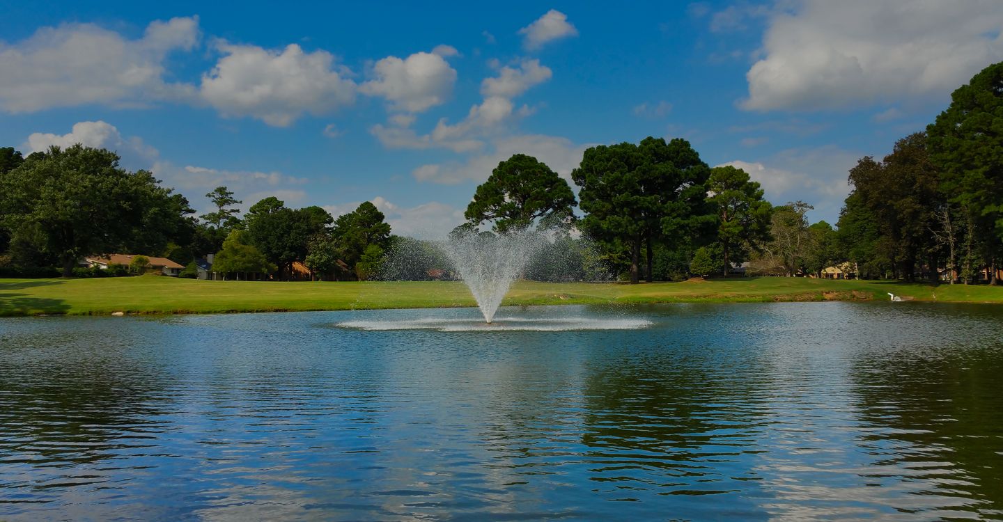 Hideaway Lake Club Central/East Course in Hideaway, Texas, USA GolfPass