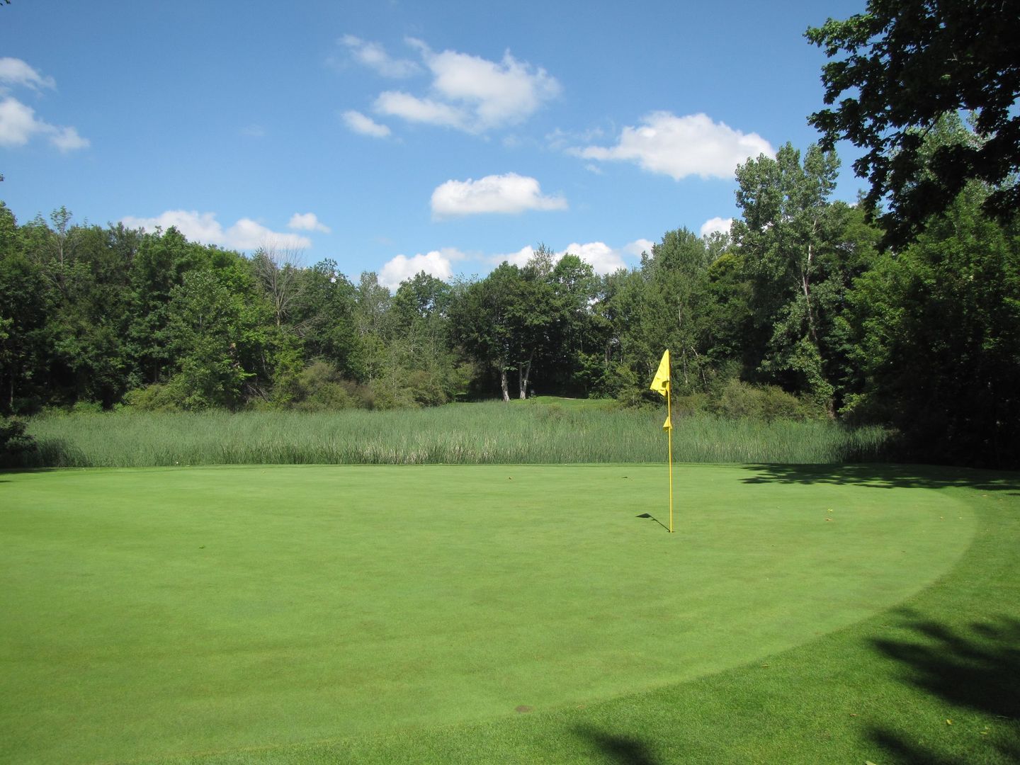 River Road Golf Course in London, Ontario, Canada GolfPass