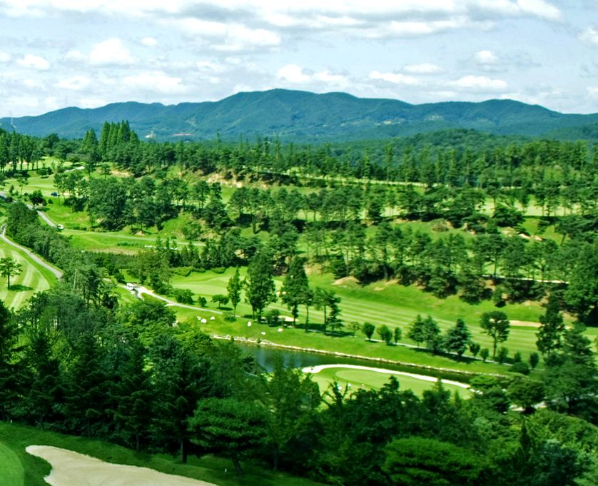 Goguryeo Course
