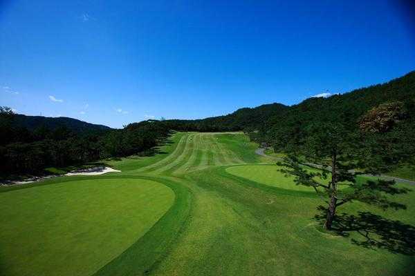 Gimhae Course
