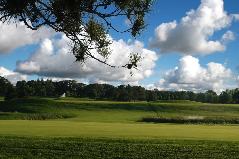 Koronis Hills Golf Club