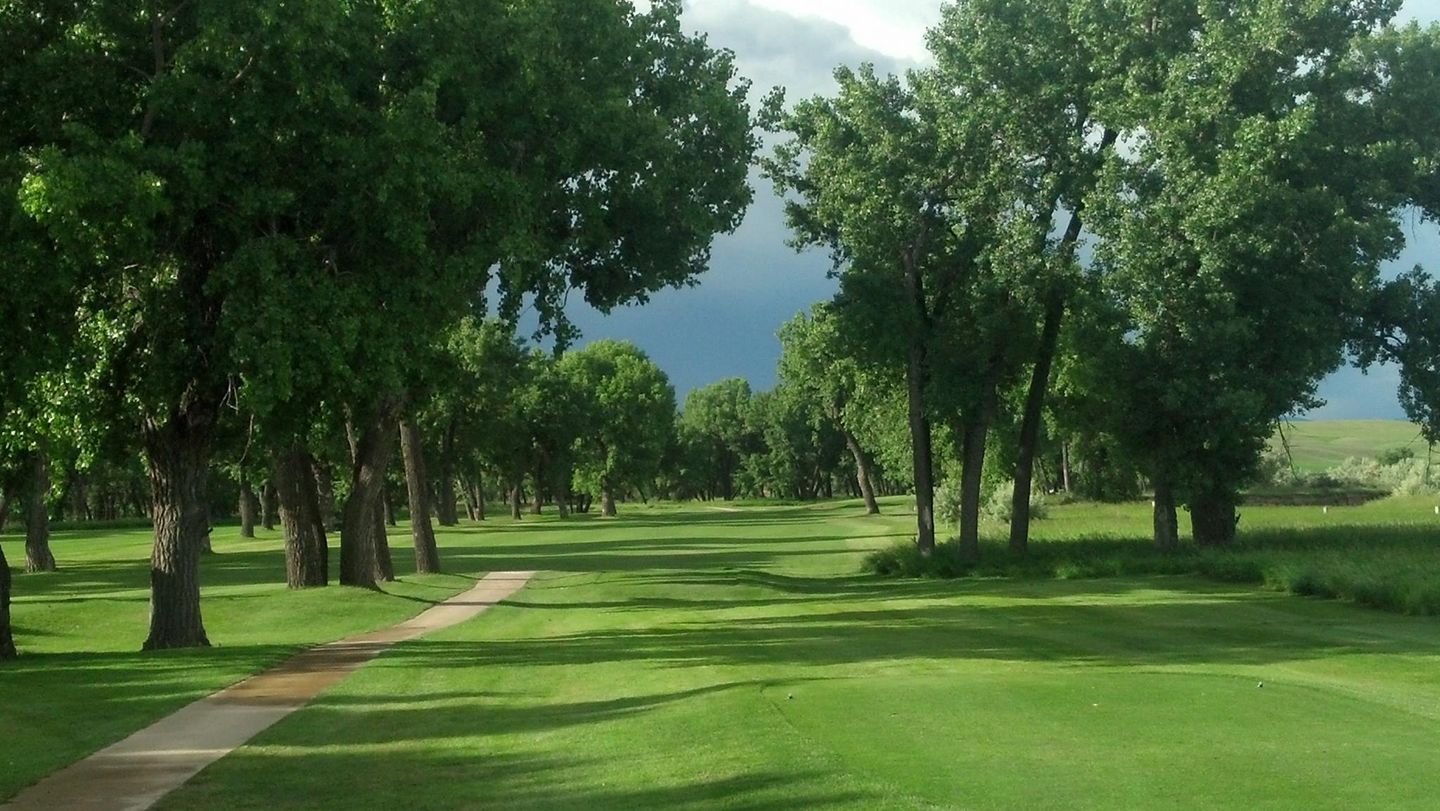 Prairie Farms Golf Course