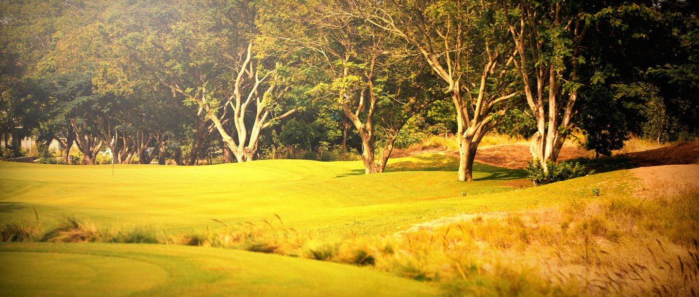 Prestige Golfshire Club