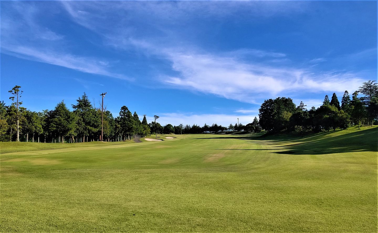 Moon Lake Golf Club