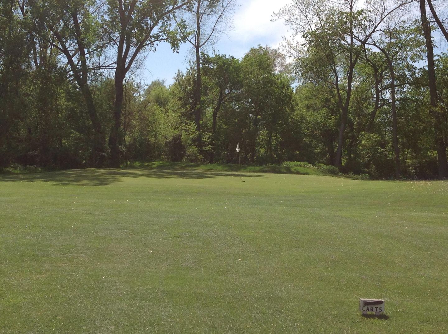 Meadowview Country Club