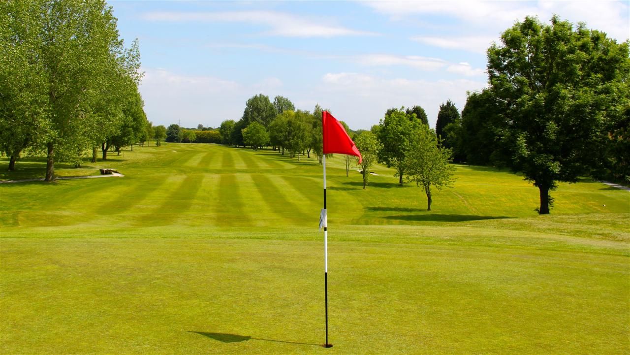 Ashton-On-Mersey Golf Club
