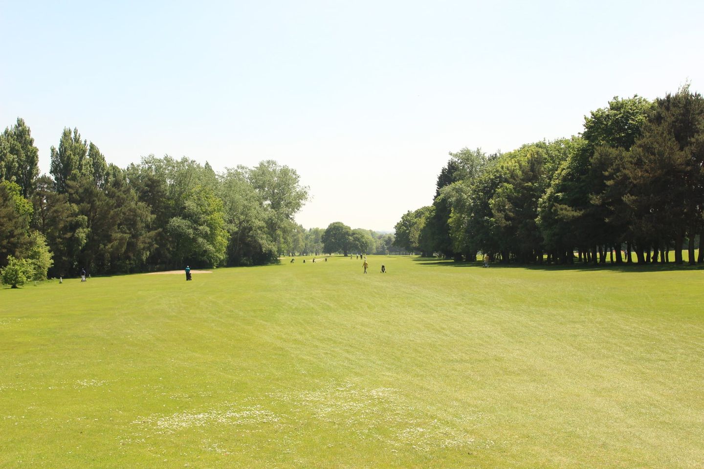 Brackenwood Municipal Golf Course