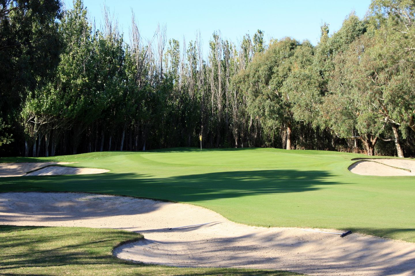 Victor Harbor Golf Club
