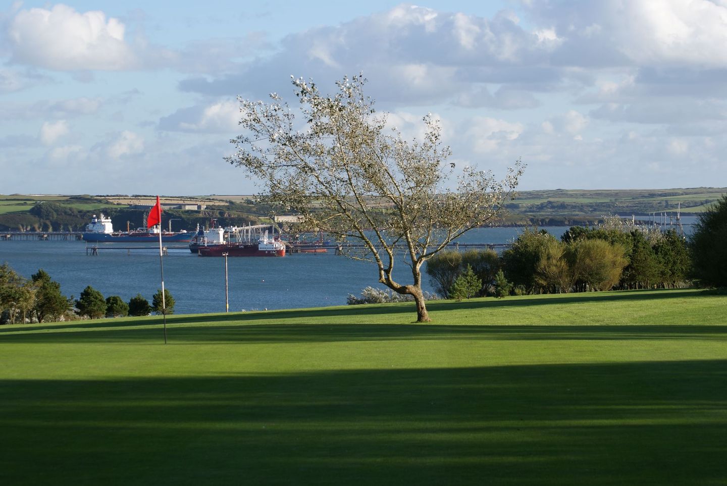 Milford Haven Golf Club