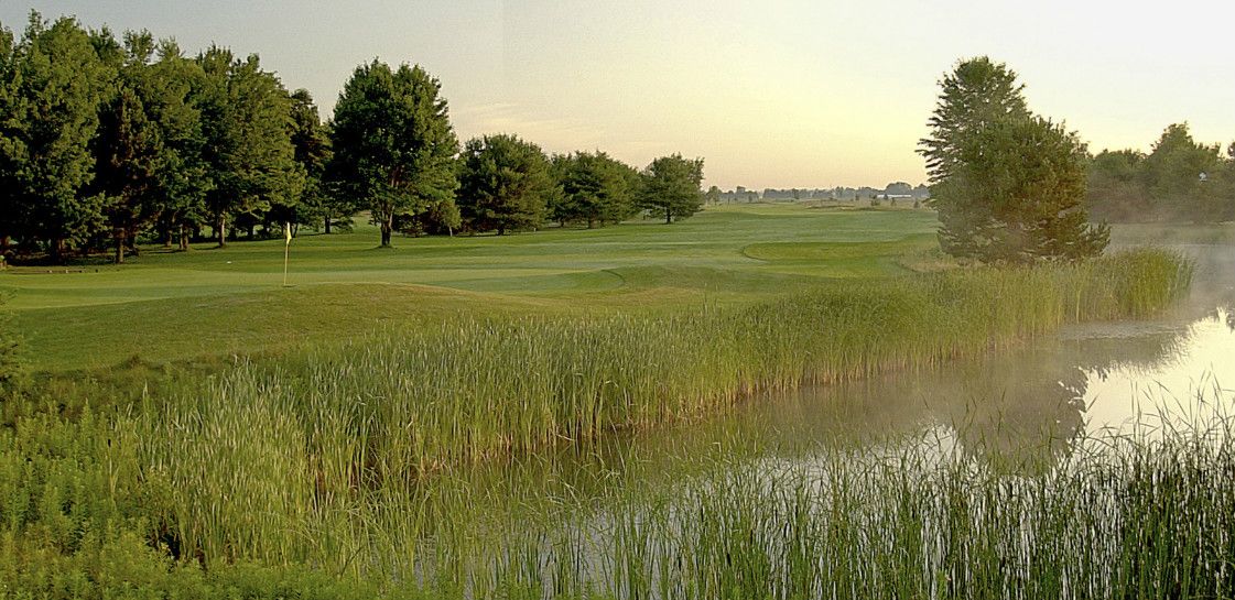 Old Channel Trail Golf Course