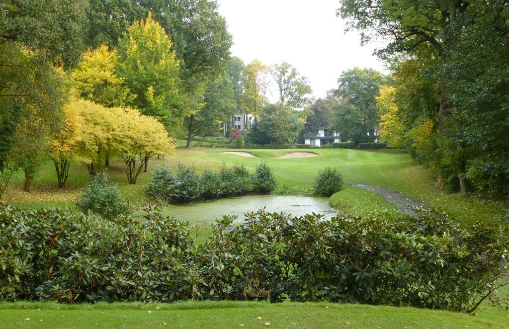 Grossflottbeker Golf Club
