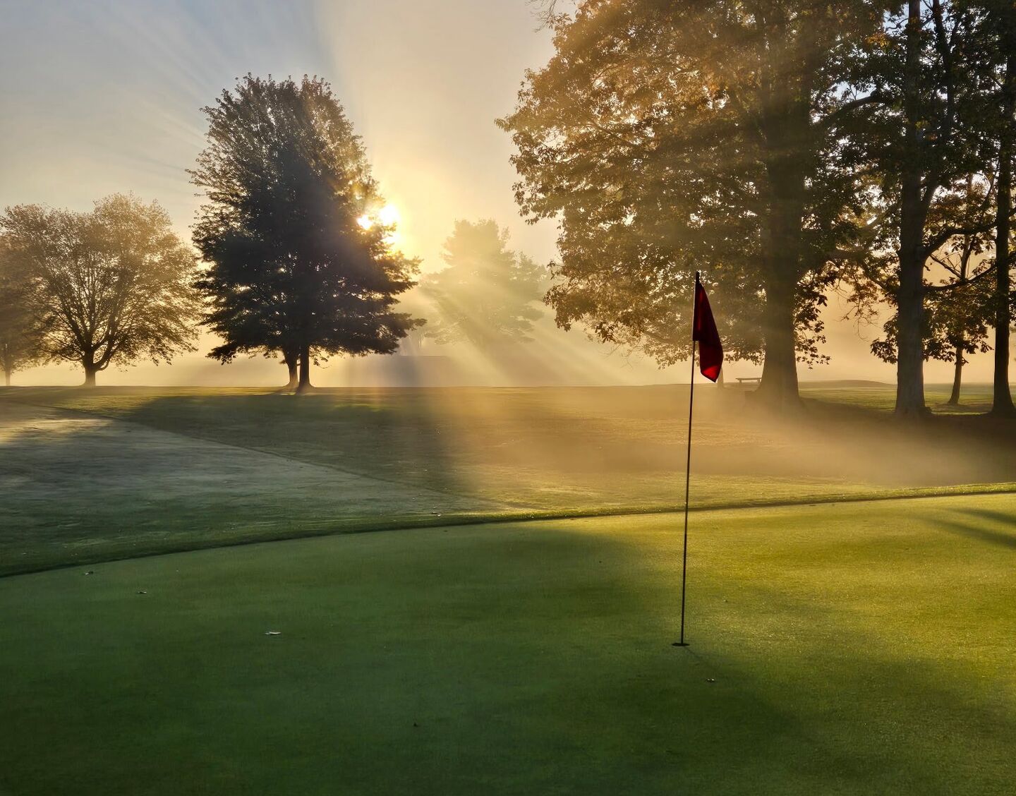 Twin Hills Country Club