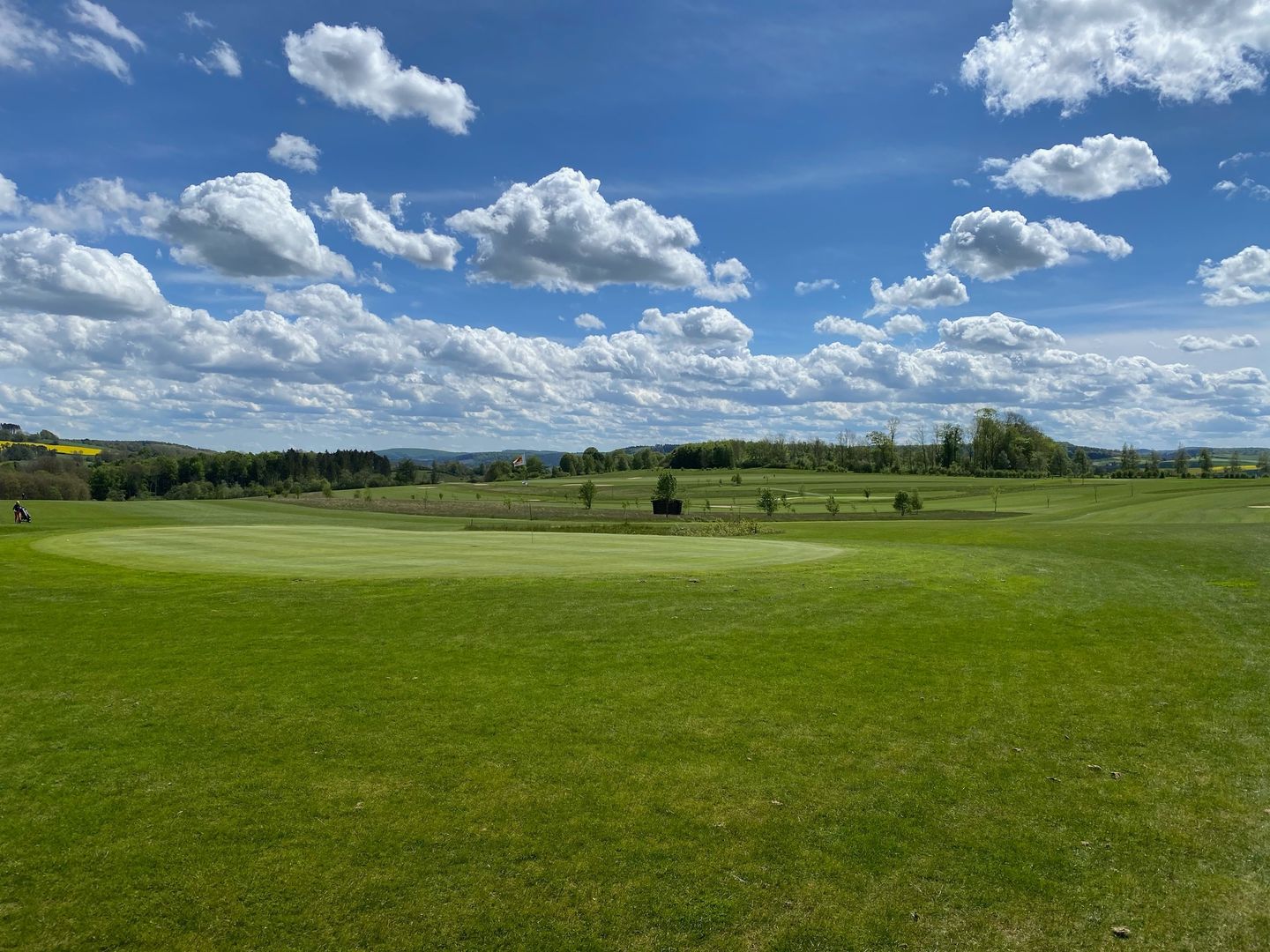 TuS Westheim Golf Club