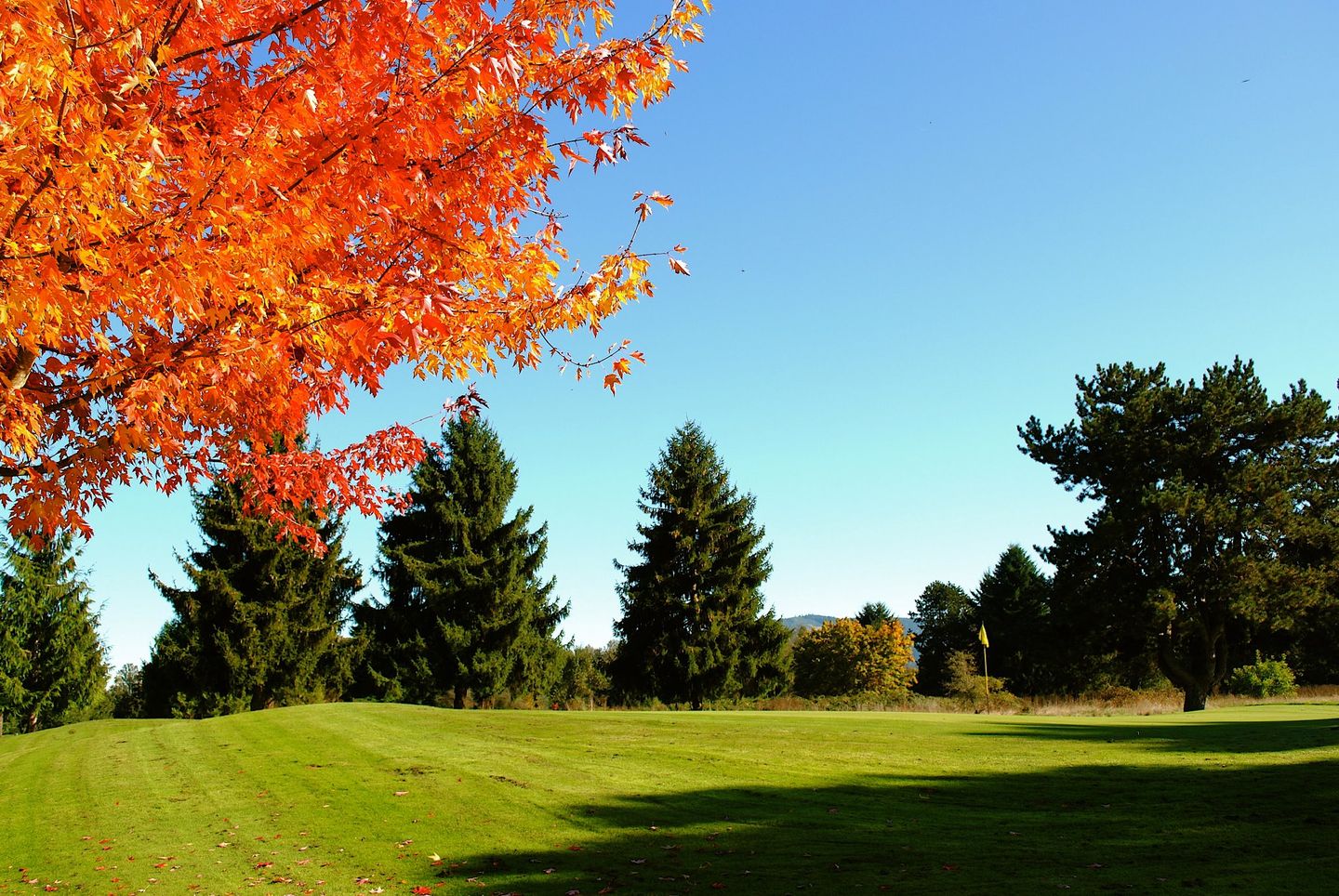 Emerald Valley Golf Club