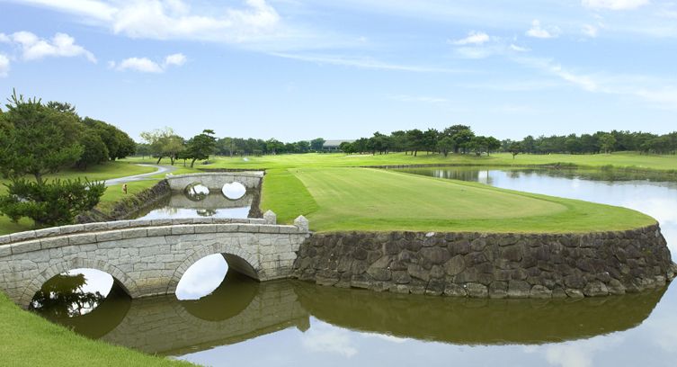 Wild Duck Country Club