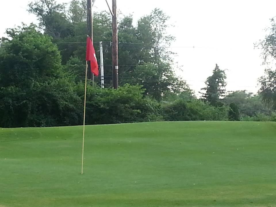 Pine Valley Country Club