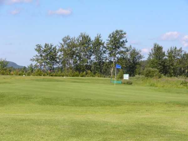 Club de golf de Chandler