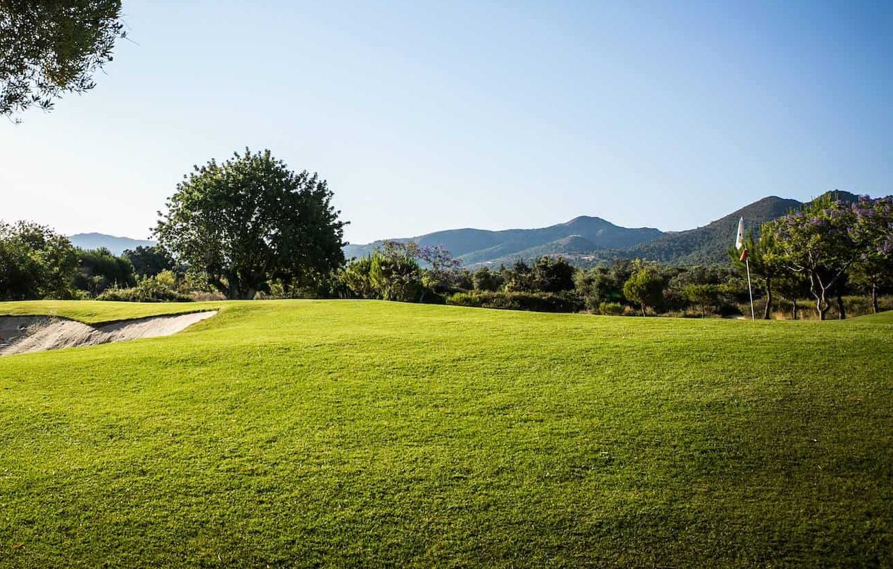 Lauro Golf Club