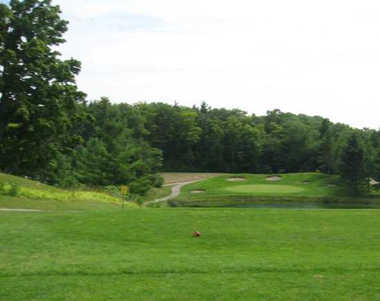 Pine View Family Golf Centre