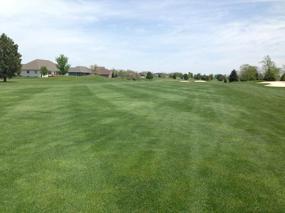 Fox Ridge Golf Course in Dike, Iowa, USA GolfPass