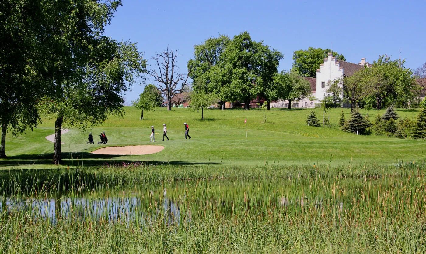 Bubikon Golf Club