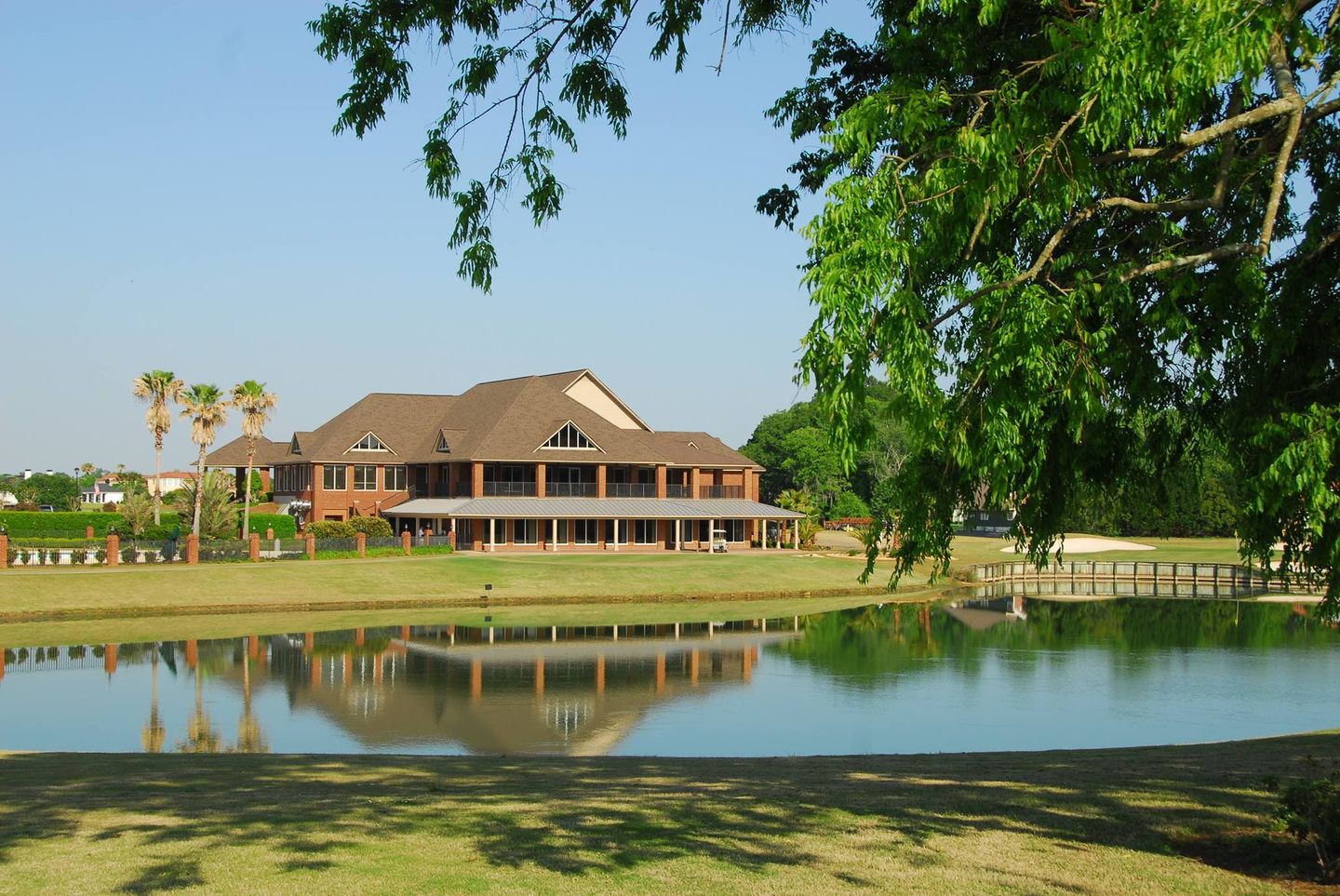 Stonebridge Golf & Country Club