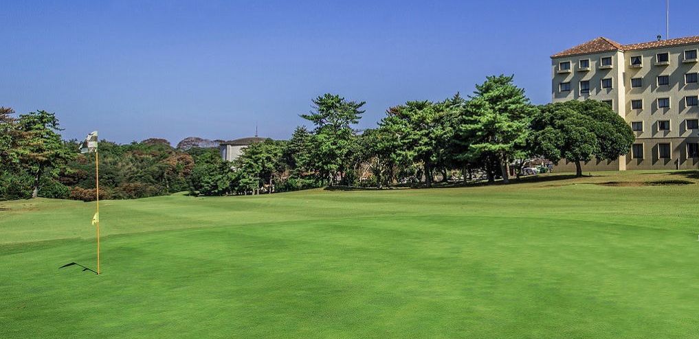 Rainbow Hills Country Club