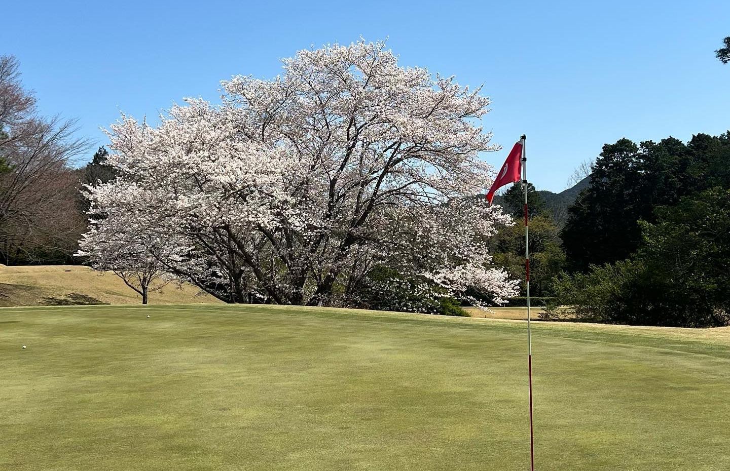 Nishiwaki Country Club