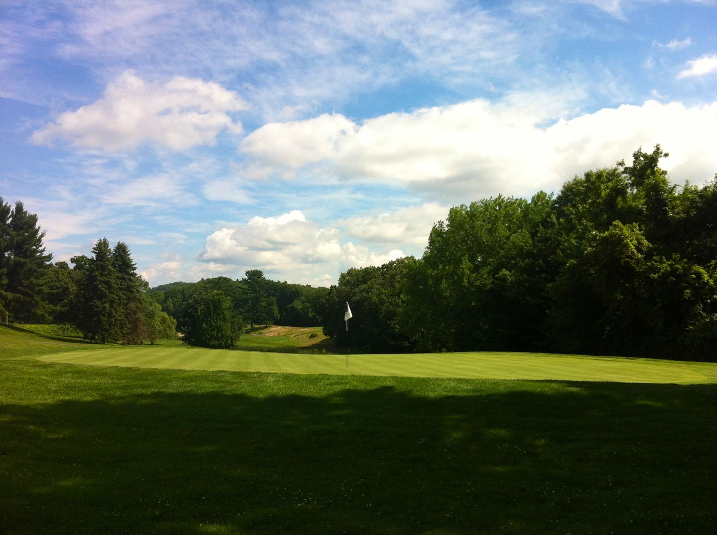 Wyckoff Country Club
