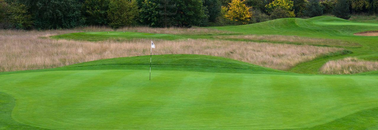 Birchwood Park Golf Centre